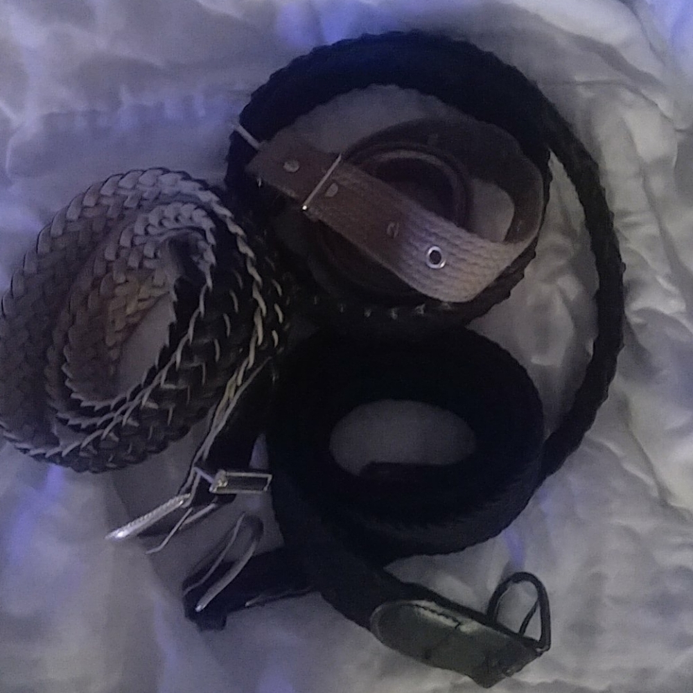 Belts